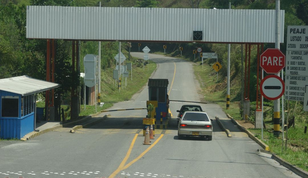 Cerca de mil personas han sido sancionadas en las vías de Antioquia: Cerca de mil personas han sido sancionadas en las vías de Antioquia