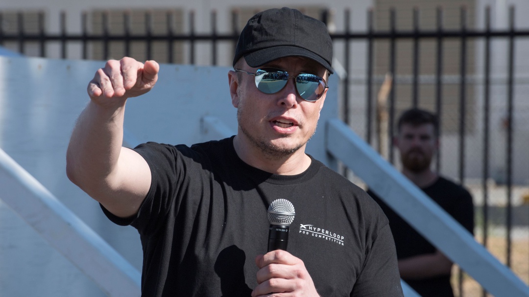 ¿Extraterrestres a la vista? Elon Musk habló sobre Área 51