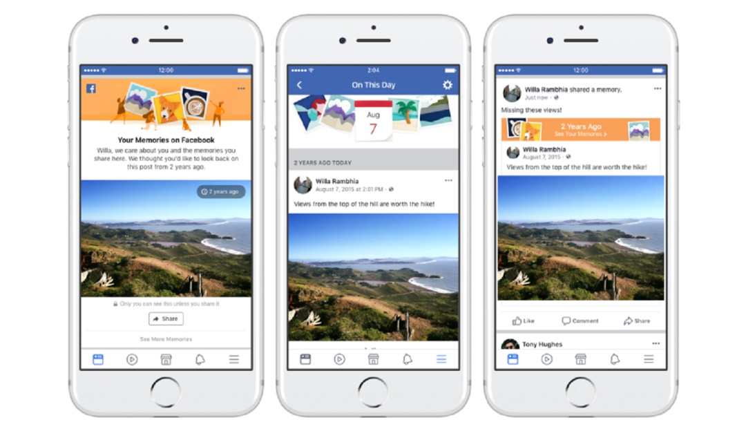 Desactivar recuerdos en Facebook: ¡Que Facebook no le recuerde a su ex! Así se desactiva "Un día como hoy"