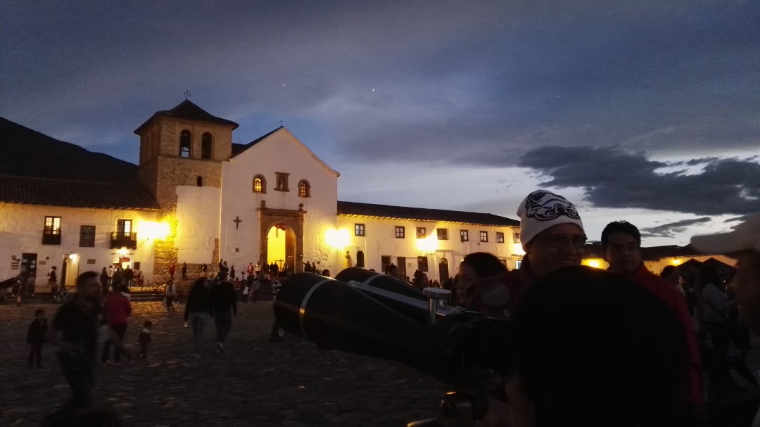 Cierra la versión 13 del Festival de Cine Independiente de Villa de Leyva