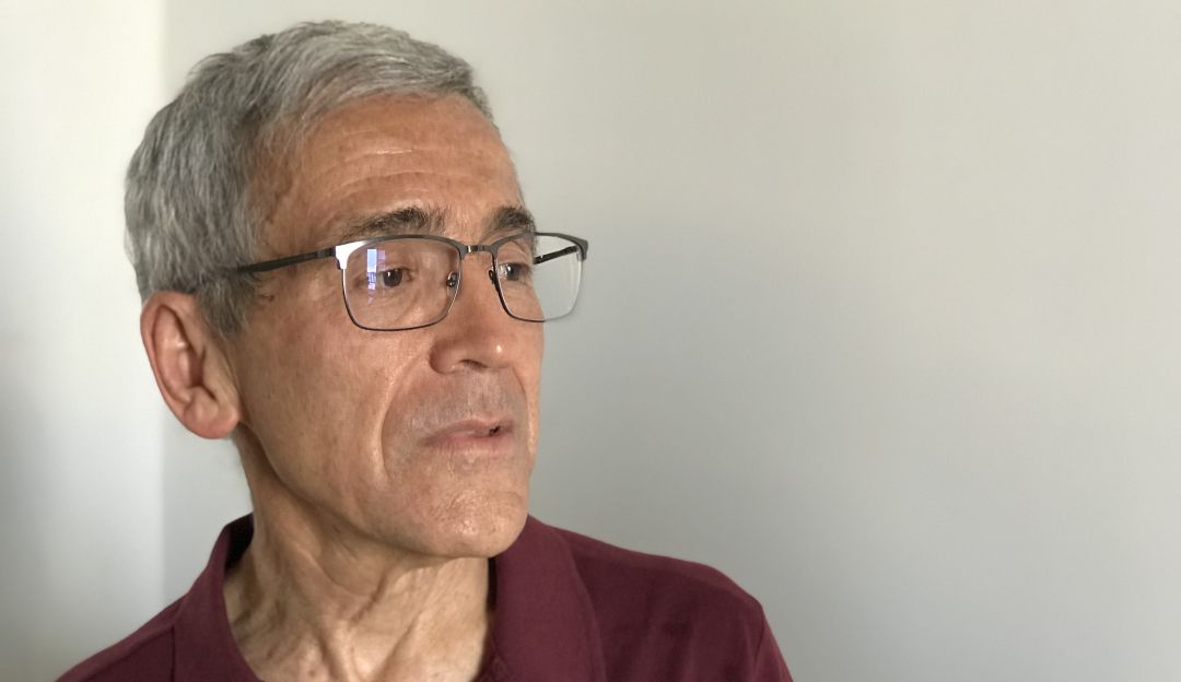 Francisco de Roux: “Es un gran error, es una traición a la paz”: Francisco de Roux