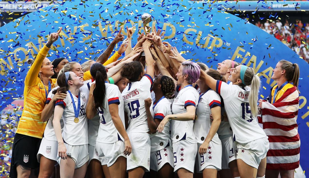 colombia brasil argentina candidatas a ser sede del mundial femenino 2023: Colombia, una de las ocho candidatas para ser sede del mundial de 2023