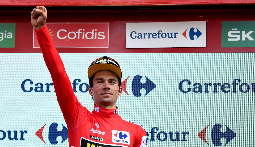 Clasificaciones Vuelta a España 2019: Clasificaciones de la Vuelta a España 2019