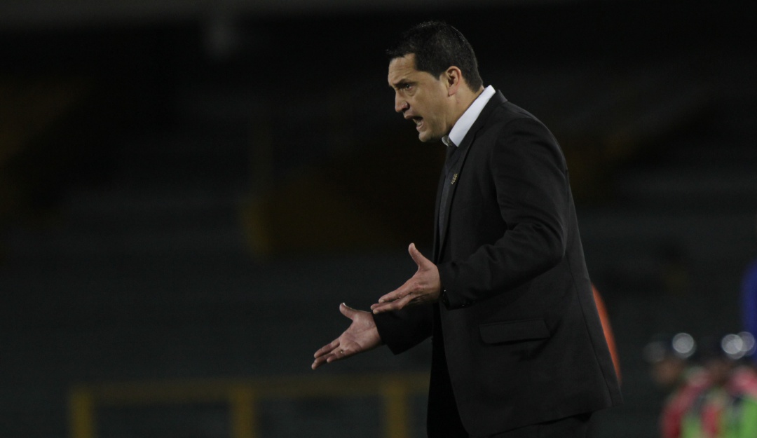 Aldo Bobadilla DT de Medellín: Aldo Bobadilla vuelve a casa, nuevo DT del Medellín