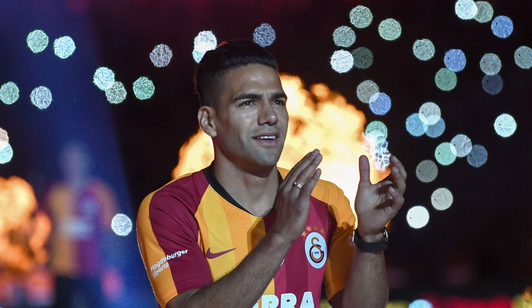 Conozca algunos de los refuerzos que acompañarán al tigre en el Galatasaray
