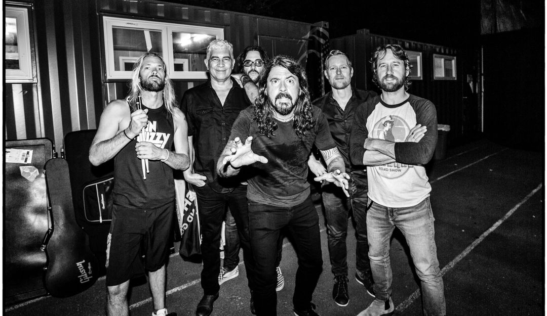 Foo Fighters