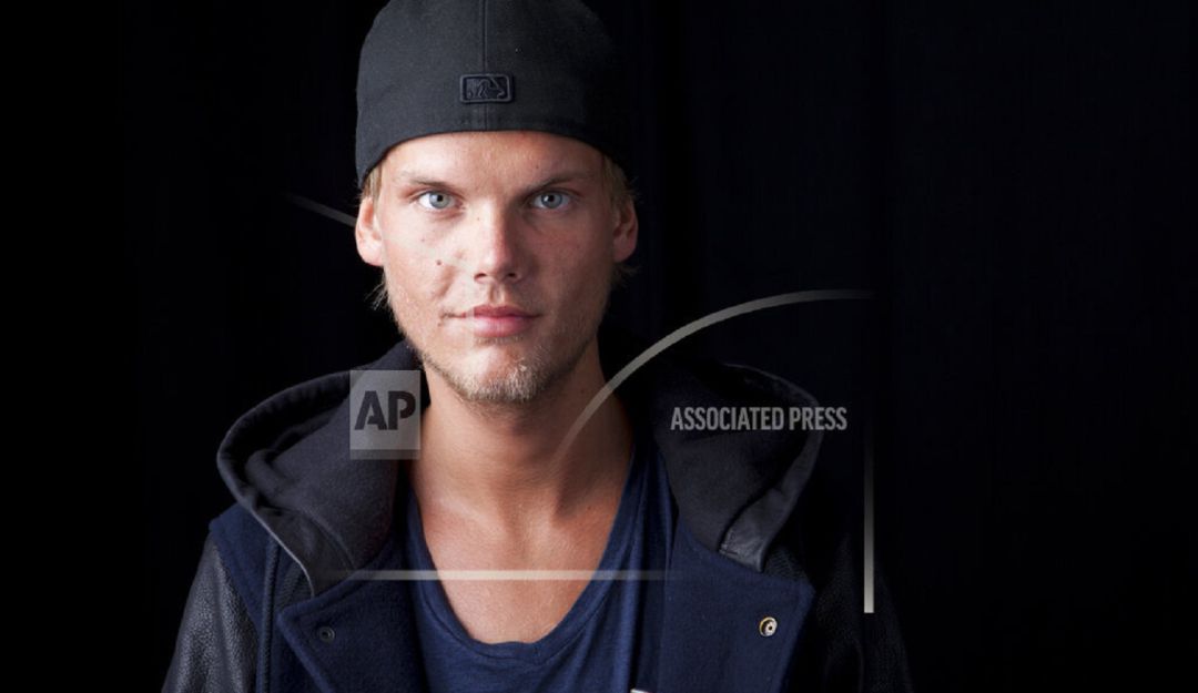 Avicii