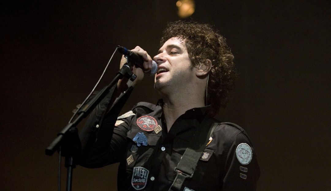 Cinco años de la muerte de Gustavo Cerati: #CeratiEterno Cinco años después su voz no se apaga