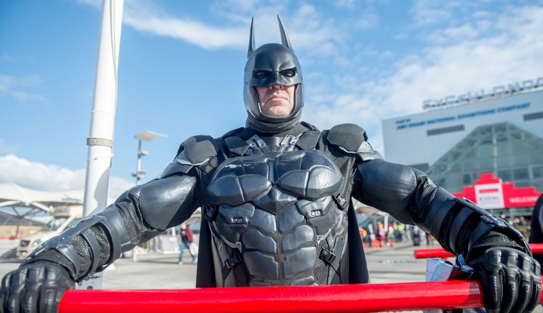 El reemplazo de Batman: ¿Ha llegado el fin para Batman?