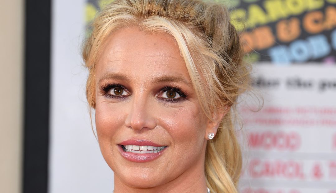 Demanda de Kevin Federline a padre de Britney Spears: Demandan al padre de Britney Spears por agredir a su nieto