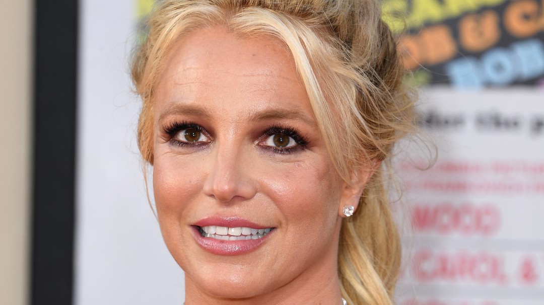Demandan al padre de Britney Spears por agredir a su nieto