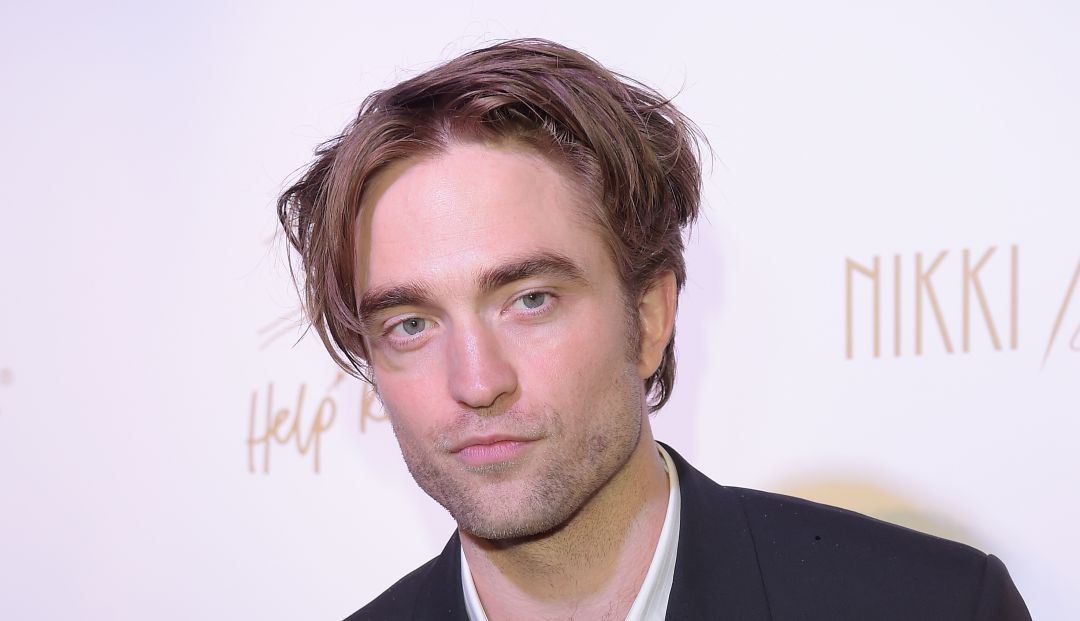 Robert Pattinson en traje de Batman: Robert Pattinson y “el humillante ritual” para entrar en el traje de Batman