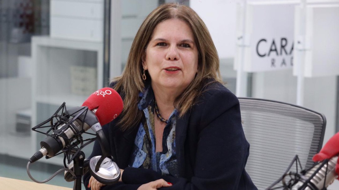 El país no ha querido enfrentar la intermediación de las EPS: Maldonado