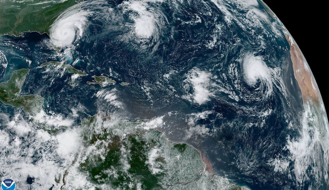 Huracán Dorian: Lo que dejó Dorian tras su devastador paso por las Bahamas