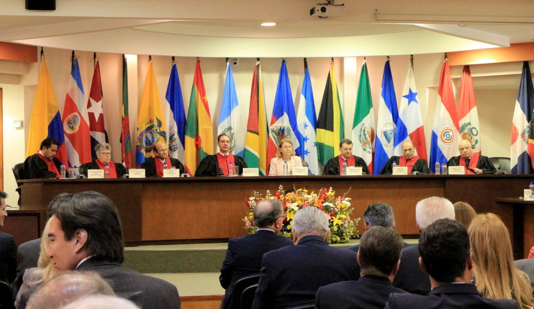 Sentencias de derechos humanos: Corte Interamericana de Derechos Humanos revisará 14 sentencias en Bogotá