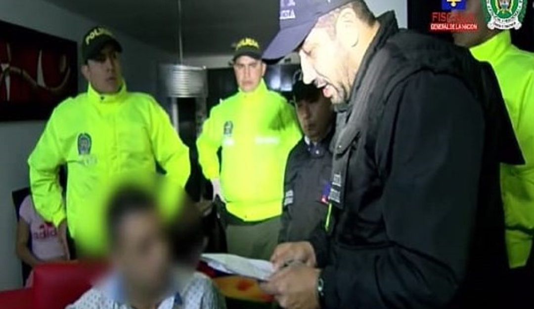 Masacre Manizalez: A la cárcel presunto coautor de masacre en Manizales