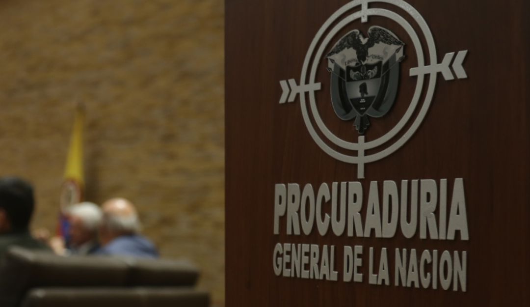 Crisis en la salud: Procuraduría pide a Supersalud intervenir Coomeva