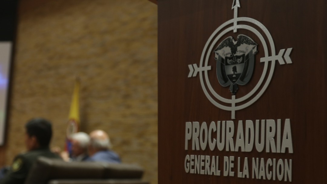 Procuraduría levanta sanción contra funcionarios por fuga de Aída Merlano