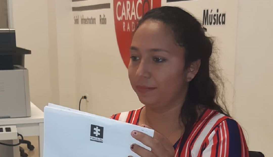 Denuncias contra candidato por maltrato: Pareja de candidato en El Roble lo denuncia por violencia intrafamiliar