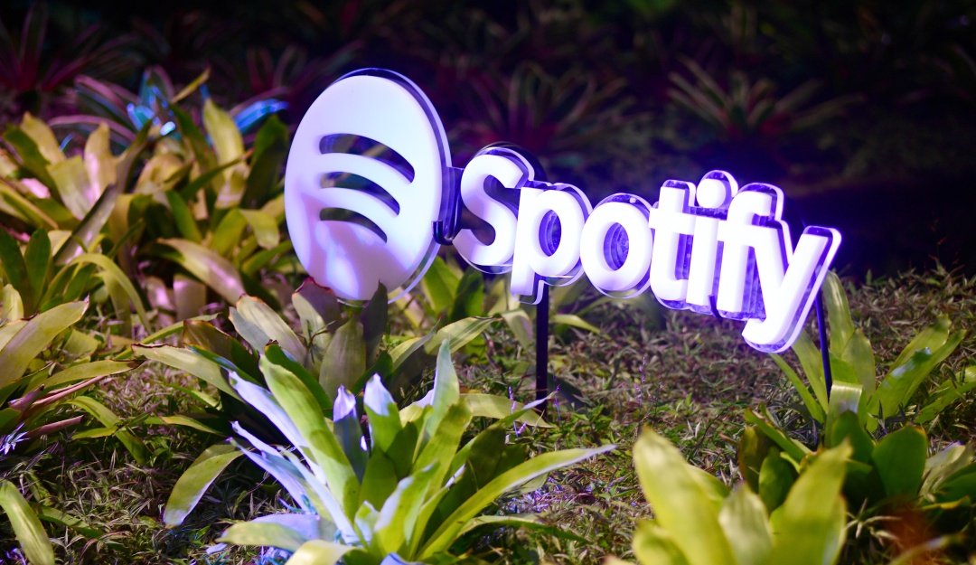 Spotify para parejas: ¡Para parejas! Spotify propone nuevo plan