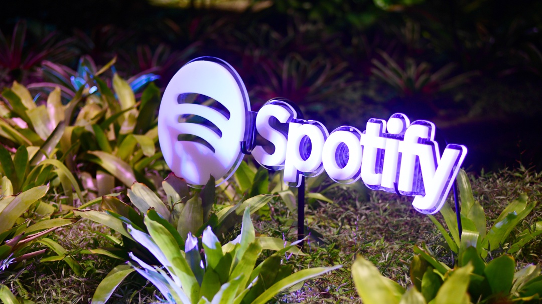 ¡Para parejas! Spotify propone nuevo plan
