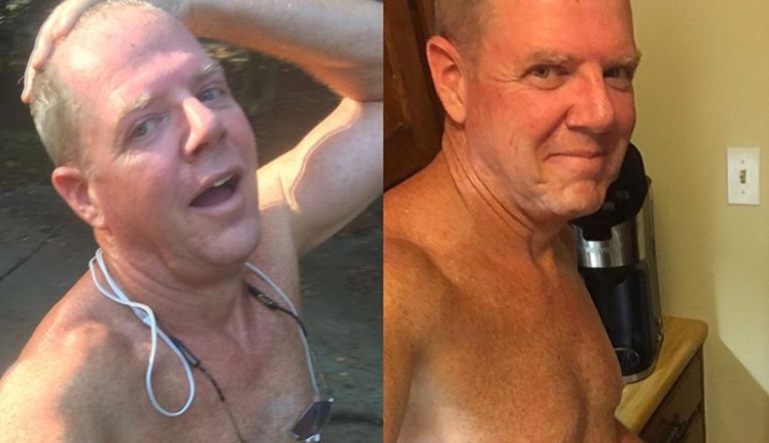 McKrae Game Creador de terapia gay se declara homosexual: Fundador de una terapia que 'curaba' la homosexualidad se declaró gay