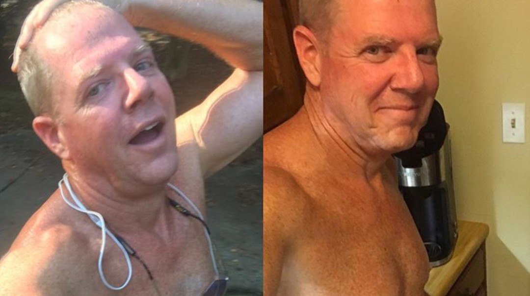 Fundador de una terapia que 'curaba' la homosexualidad se declaró gay