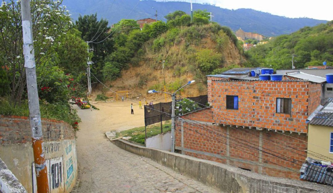 CAPTURADOS LOS ILUSIONISTAS DE VIVIENDA BANDA DELINCUENCIAL BUCARAMANGA: Capturados 'Los Ilusionistas de Vivienda'