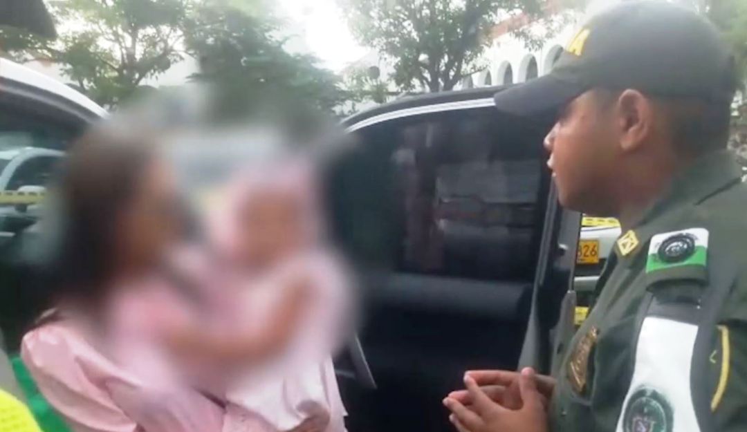 abandono bebe cartagena: Una madre en Cartagena deberá responder por el delito de abandono