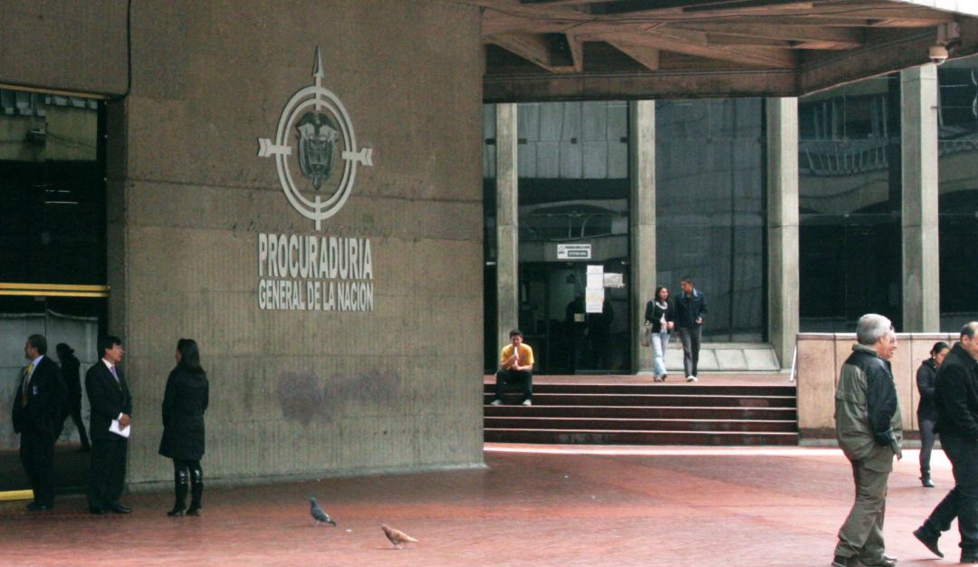 Caso Pizano: Procuraduría dice que caso Pizano se cerró de manera anticipada