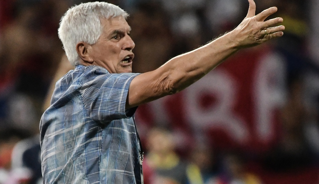 Sanción Comesaña Pusineri: Comesaña y Pusineri, sancionados tras el juego de Copa Águila