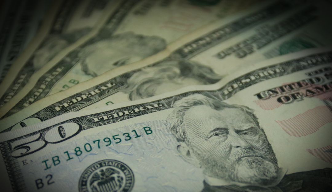 Dólar en Colombia: Dólar en Colombia se negocia por debajo de los $3.400