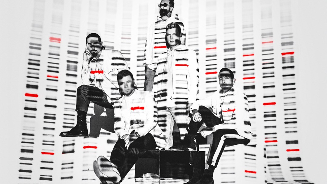 Se abre nueva fecha de los Backstreet Boys