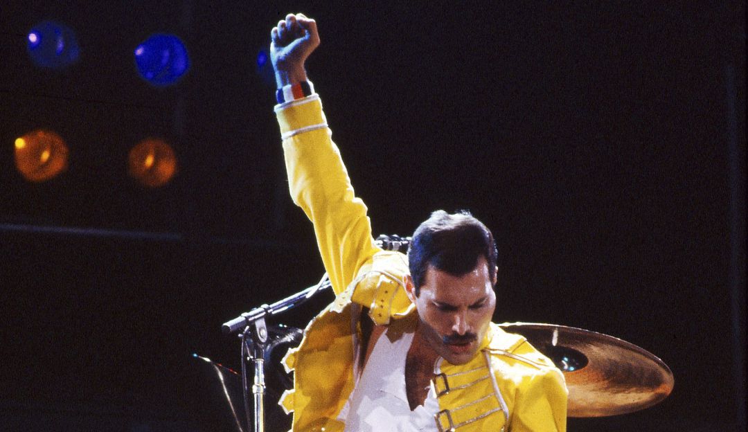 Video por cumpleaños de Freddie Mercury: El final feliz de Freddie Mercury, un clip sobre la lucha contra el sida