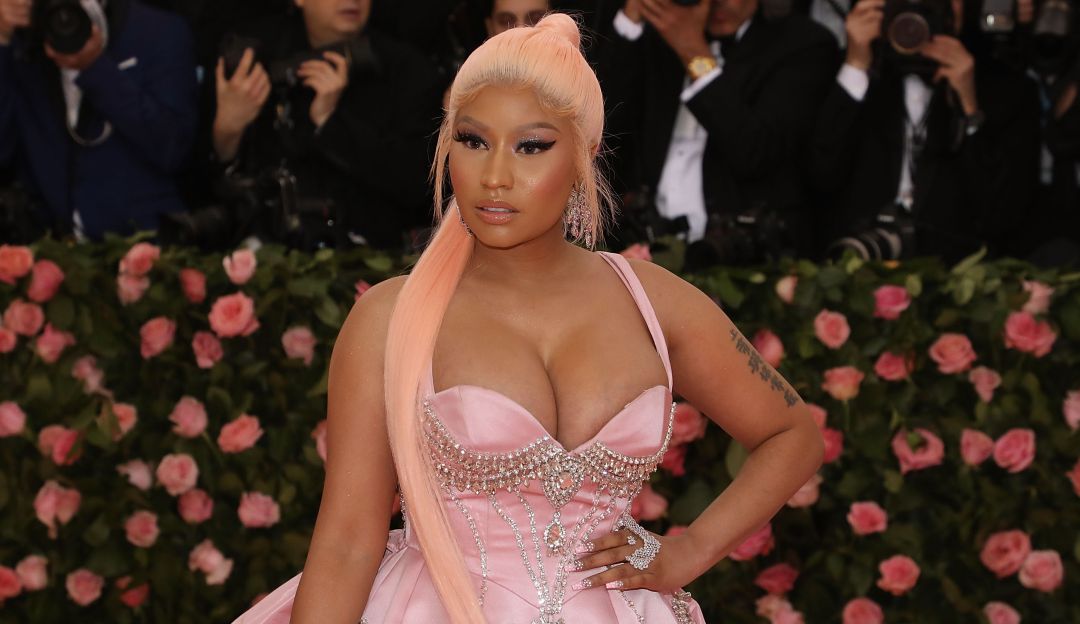 Nicki Minaj se retira de la música: ¿Por qué Nicki Minaj se retira de la música?