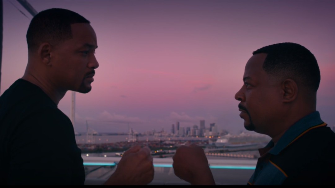 ¿Los estaban esperando? Vuelve 'Bad Boys' con traíler incluido