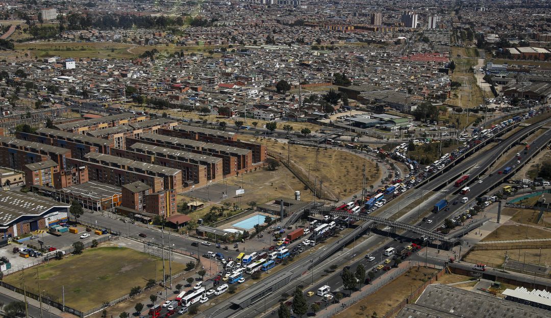 Vivienda en Bogotá y Medellín: Medellín y Bogotá, dentro de las mejores ciudades para la Generación Z