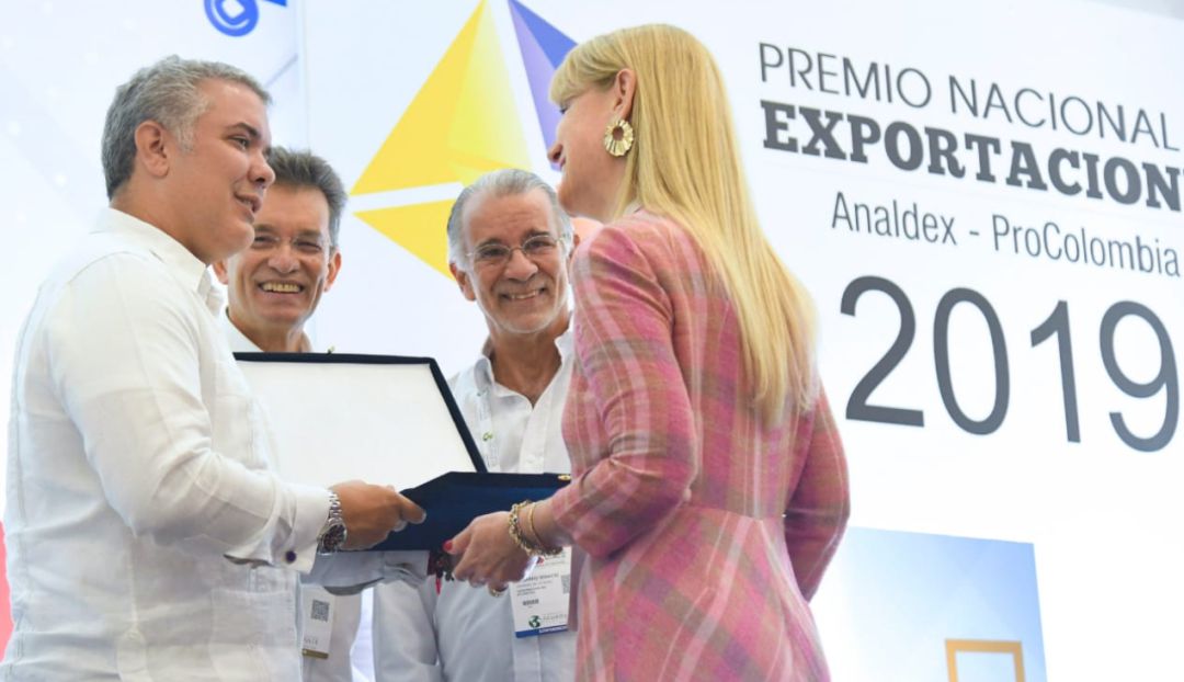 déficit fiscal Colombia: Colombia tendrá la mayor reducción del déficit fiscal en ocho años: Duque