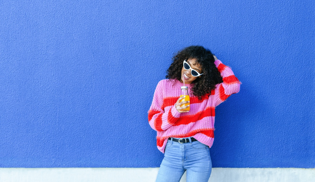 Canales de moda youtube: ¡Cautive con sus outfits! Youtube abre espacios para los amantes de la moda