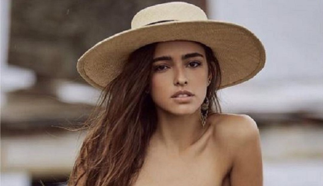 El desnudo de la hija de Carlos Vives: Hija de Carlos Vives quiere romper la censura de Instagram con este desnudo