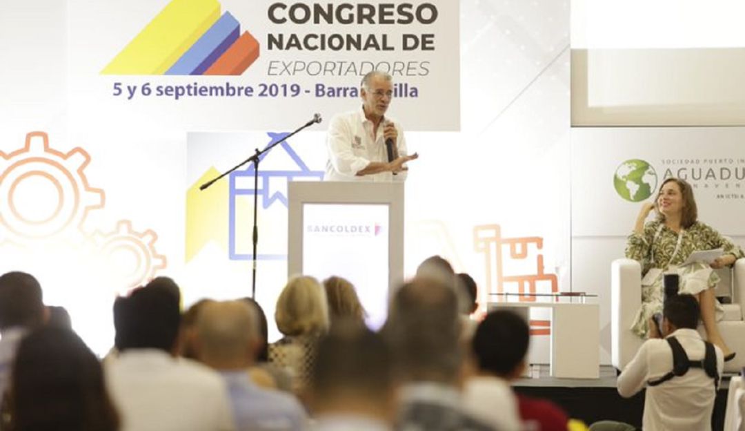 Con Plan de exportación del Caribe se esperan ventas por USD 6 mil millones