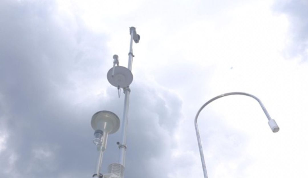 BUCARAMANGA CALIDAD AIRE ÁREA METROPOLITANA PARTICULAS MEJORÓ: Calidad del aire mejoró en agosto
