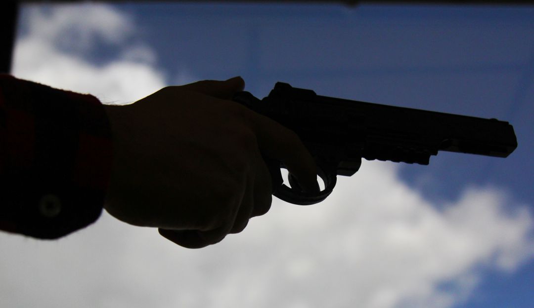 Asesinato Karina Garcia: Investigan autenticidad de panfleto de cártel de Sinaloa en Cauca