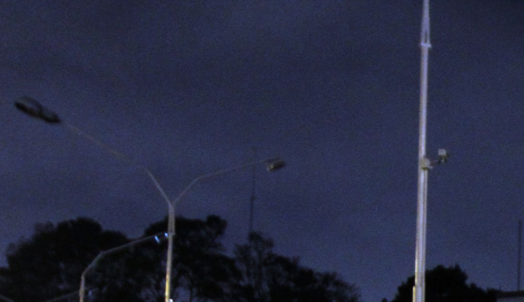 Alumbrado público Cali: Ladrones de cable tienen a Cali a oscuras