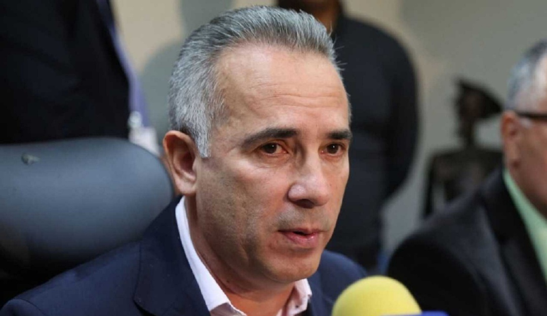 Protector del Táchira anuncia despliegue militar a la frontera con Colombia