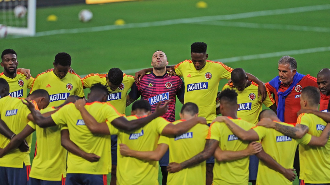 El Pulso del Fútbol, 6 de septiembre del 2019