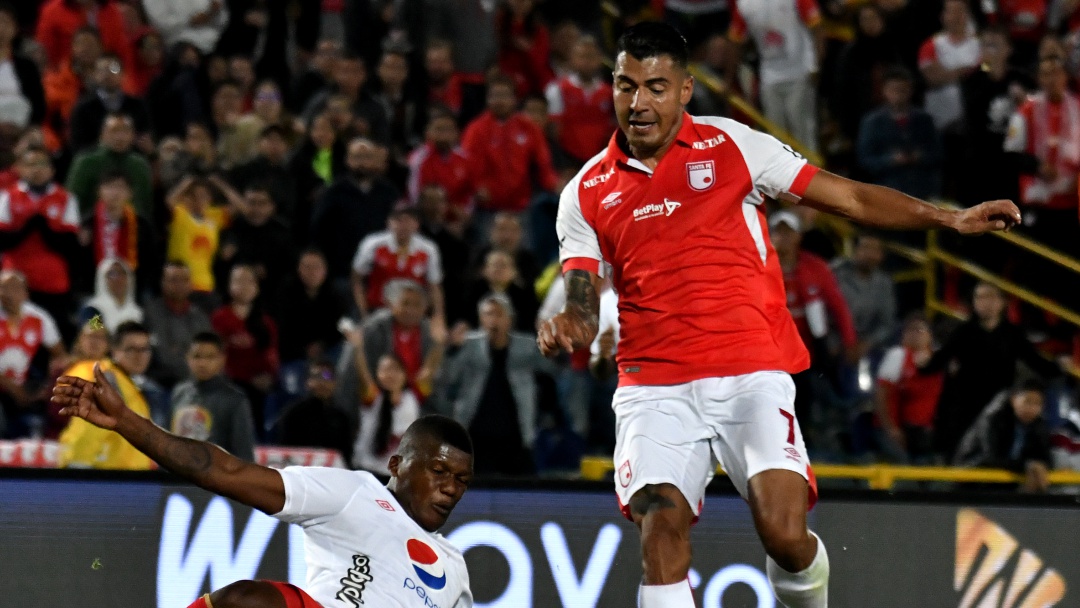 "En el partido de mañana hay en juego muchas cosas": Jefferson Duque