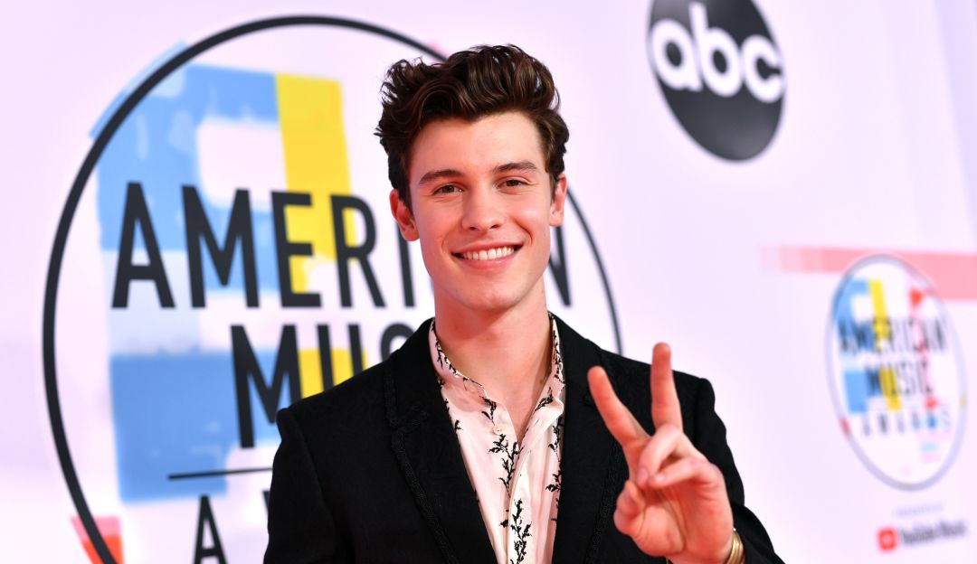 Fundación de Shawn Mendes: ¡Shawn Mendes quiere ayudar al mundo!