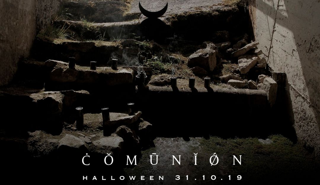 Concierto Underworld en Bogotá: Una celebración de Halloween con Underworld