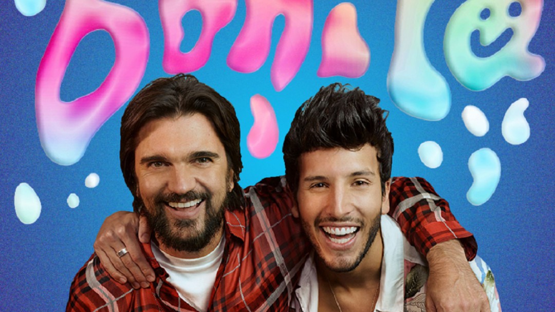 Juanes estrena esperado nuevo sencillo & video "bonita" con Sebastián Yatra
